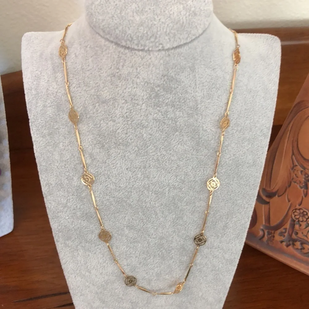 Lot of 3 Necklaces